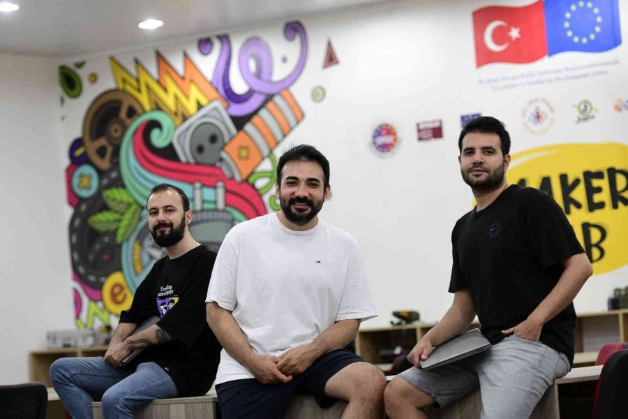Yerli Teknoloji Şirketi, Küresel Pazara Açılıyor