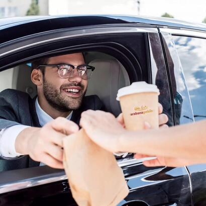 Yerli uygulama ile tüketiciler sıra beklemeden alışveriş yapacak