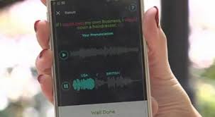 Yerli ve milli İngilizce öğrenme programı | Video