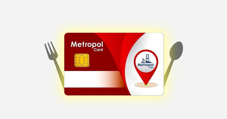 Yerli ve milli Türk firması MetropolCard, yüzde 50 büyümeyi hedefliyor