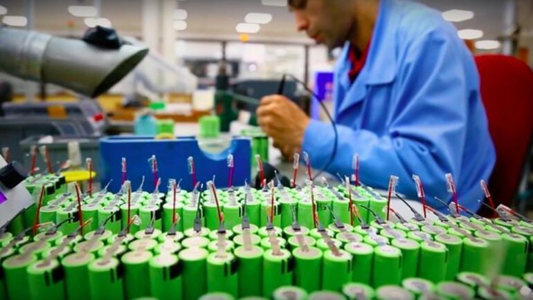 Yerli ve milli üretim için dev firmalarla işbirliği