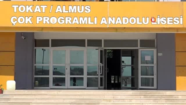 Yerli ve milli üretime öğretmen dokunuşu