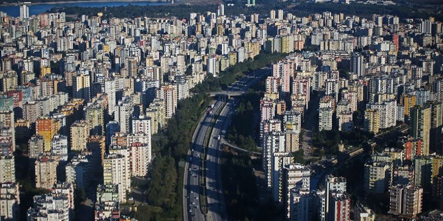 Yerli yeşil sertifika sistemi YeS-TR ile 'yeşil bina' sayısı artacak