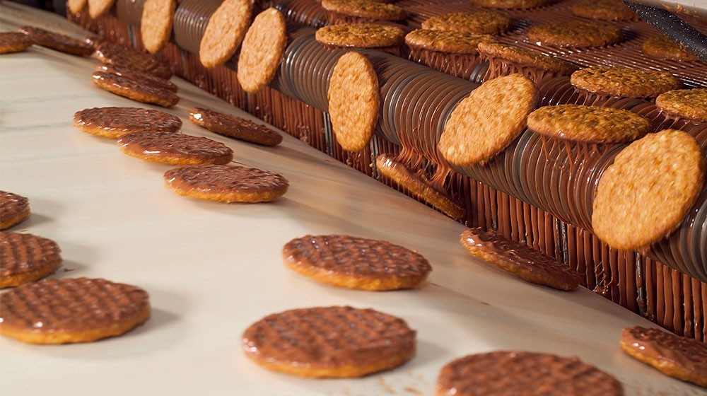 Yıldız Holding, United Biscuits’i aldı