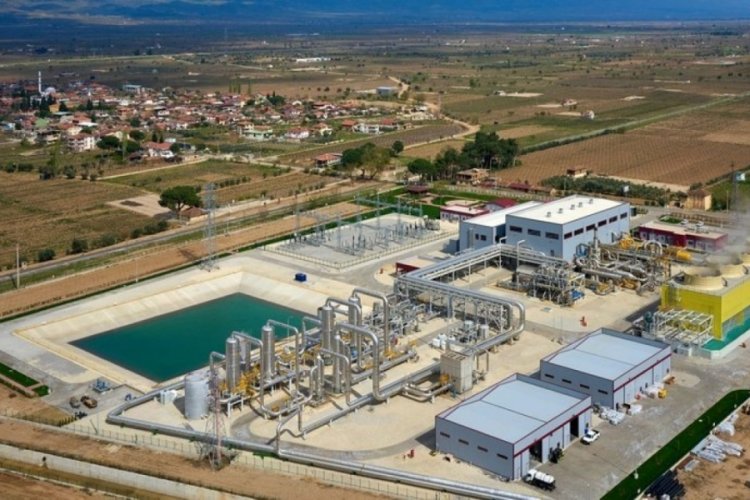 Zorlu Enerji Alaşehir JES'i hibrite dönüştürüyor