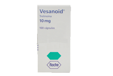 AA Danışmanlık Vesanoid 10 mg 100 Kapsül