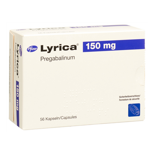 Abdica İlaç Lir 150 mg 56 Kapsül - Abdica İlaç ürünü