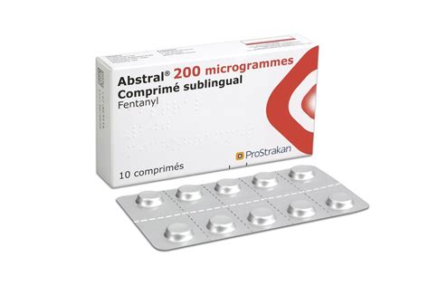 Er-Kim İlaç Abstral 200 mcg 10 Dilaltı Tablet - Er-Kim İlaç ürünü