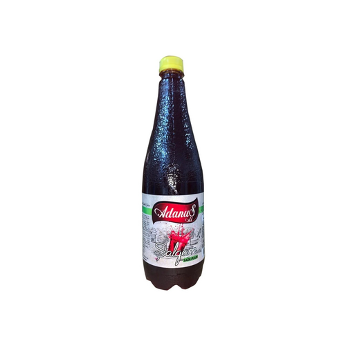 Adanus Acılı Şalgam Suyu Pet 1 Lt - Adanus ürünü