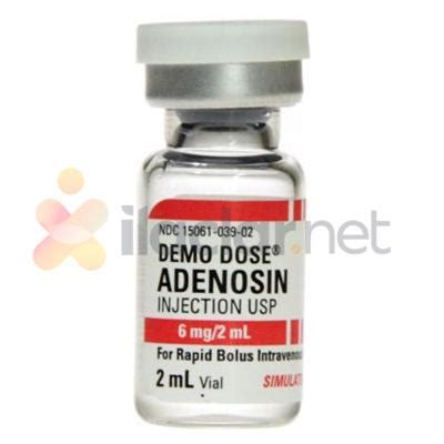 Vem İlaç Adozin 50 mg/10 ml 10 Flakon - Vem İlaç ürünü