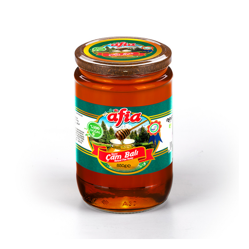 Afia Bal ve Arı Sütü 200 Gr - Afia ürünü