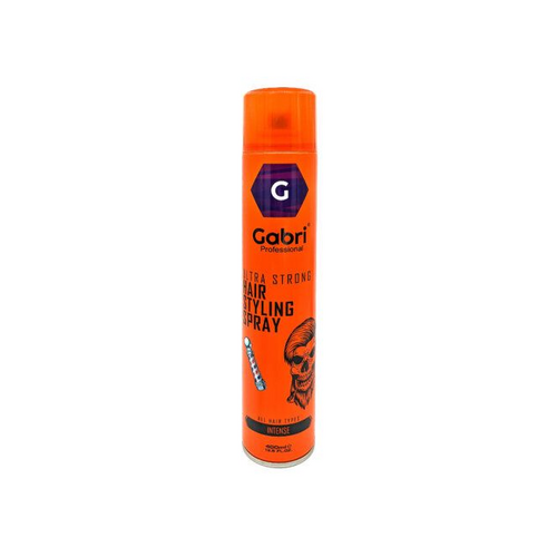 Akat Gardi Saç Spreyi Ultra Strong 400 ml - Akat ürünü