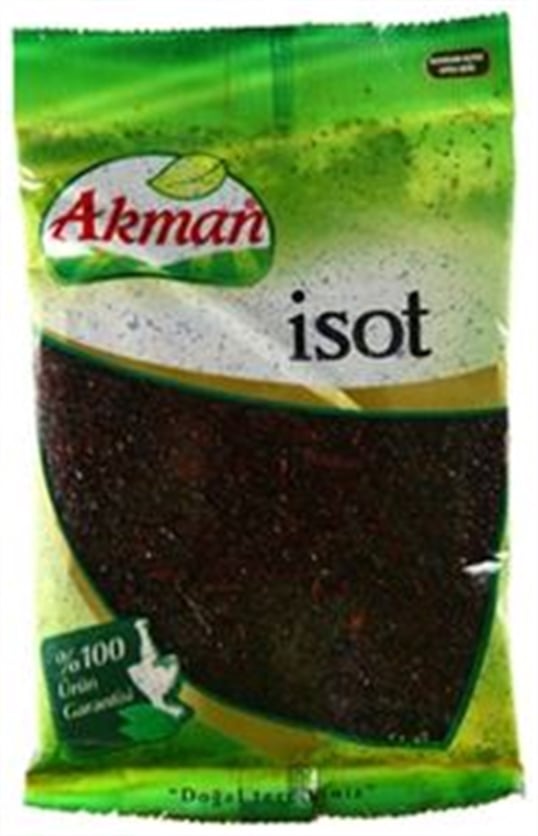 Akman İsot 60 Gr