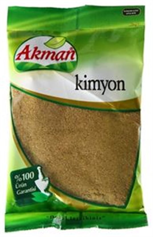 Akman Kimyon 60 Gr