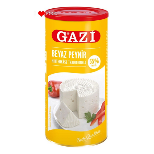 AKNAZ BEYAZ PEYNIR 1 KG - Aknaz ürünü