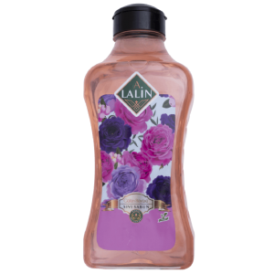 Alalin Gülün Büyüsü 1500 ml, Doğal Zeytinyağlı Sıvı Sabun