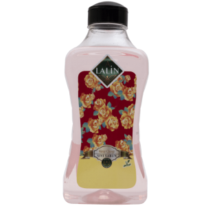 Alalin Kiraz Çiçeği 1500 ml, Doğal Zeytinyağlı Sıvı Sabun