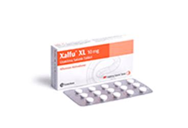 Onko İlaç Alfutu 10 mg 30 Tablet - Onko İlaç ürünü