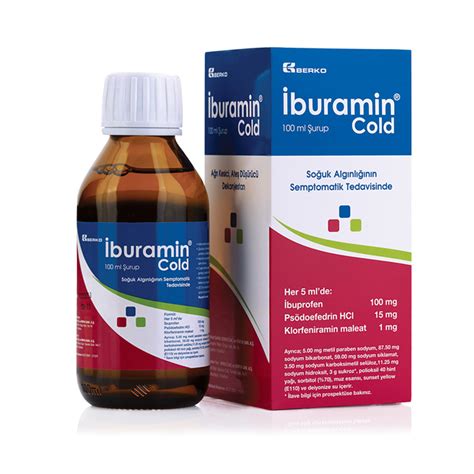 Günsa İlaç Allerjin Şurup 100 ml - Günsa İlaç ürünü