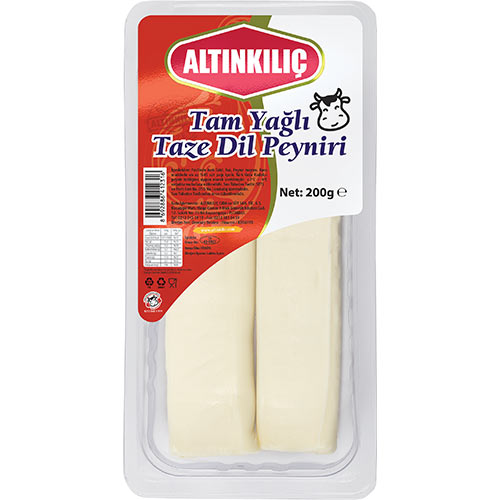 Altınkılıç Dil Peyniri (200 g)