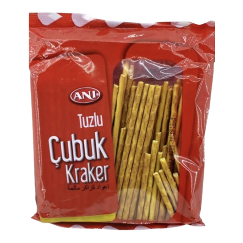 Ani Salty Stick Cracker 150g - Anı ürünü