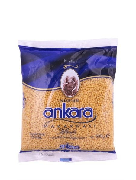 Ankara Makarna Kuskus 500 Gr