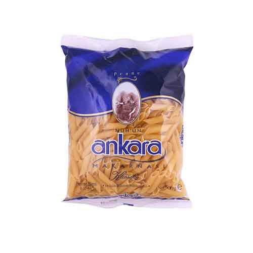 Ankara Makarna Penne Kalem 500 Gr