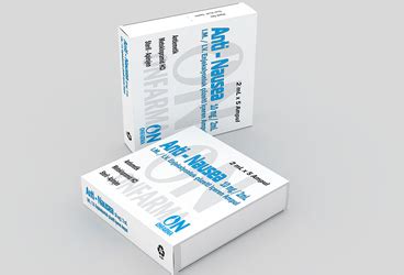 Onfarma İlaç Anti-Nausea 10 mg/2 ml 5 Ampül - Onfarma İlaç ürünü