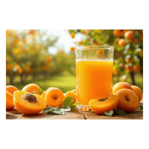 Apricot Juice - Jucy ürünü