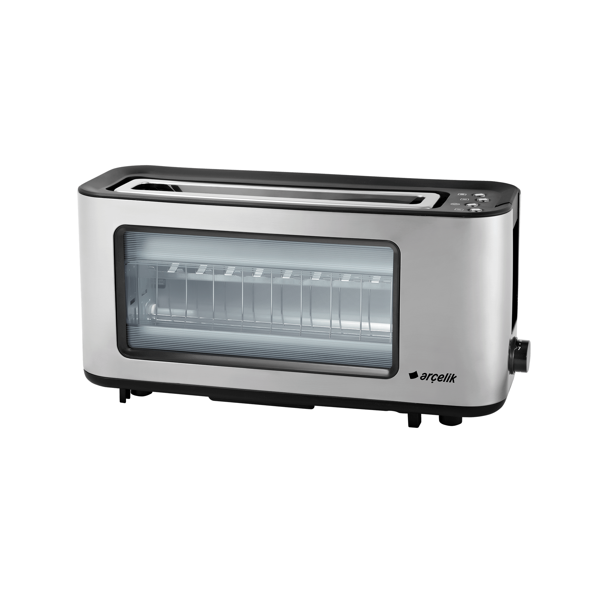 Arçelik K 2462 EK Ekmek Kızartma Makinesi