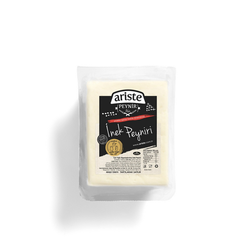 Ariste Klasik İnek Peyniri (450 g) - Ariste ürünü