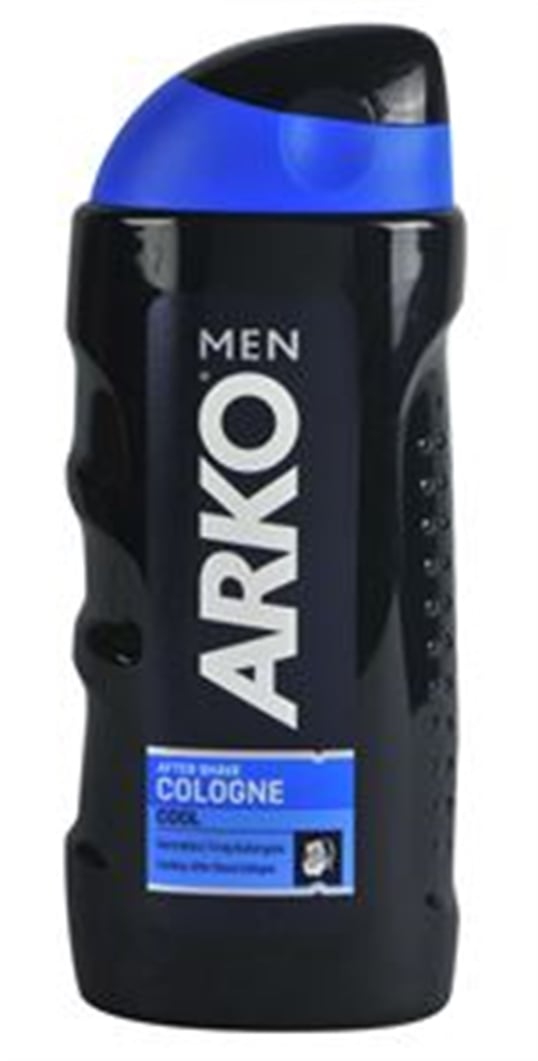 Arko Men Tıraş Kolonyası 250 Ml. - Cool