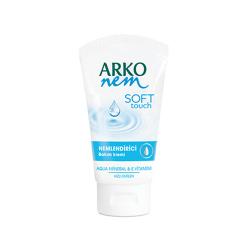 Arko Nem Soft Touch Nemlendirici Bakım Kremi (75 ml)