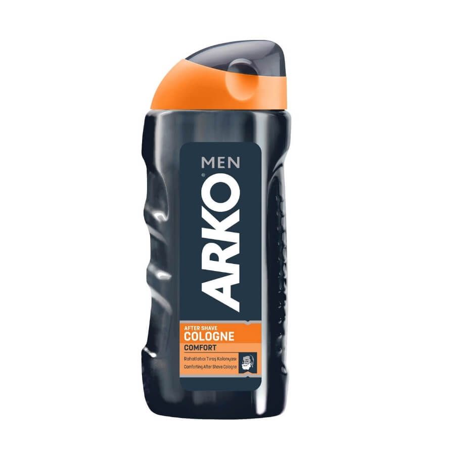 Arko Tıraş Kolonyası Comfort 200 Ml