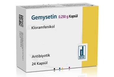 Günsa İlaç Armisetin 250 mg 24 Kapsül - Günsa İlaç ürünü