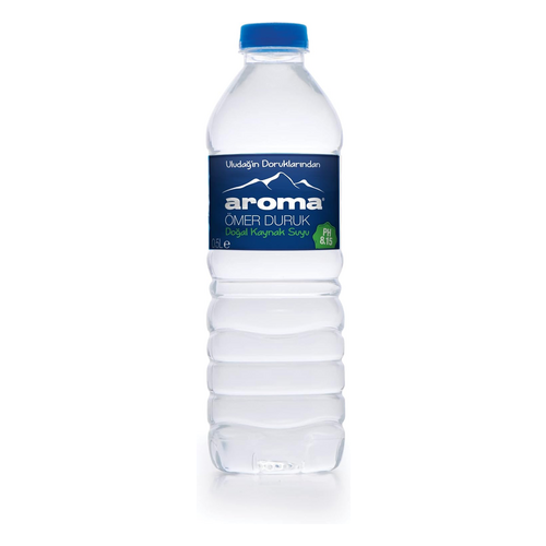Aroma 0,5L Doğal Kaynak Suyu