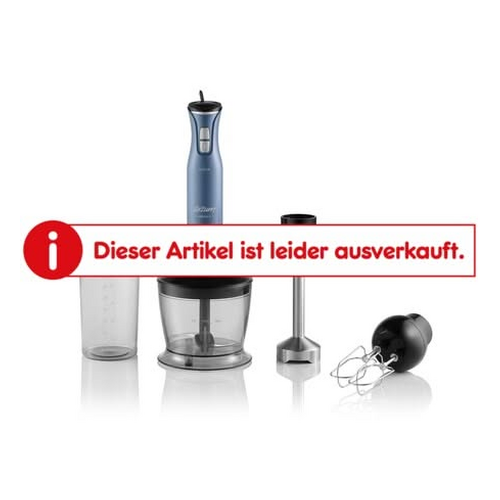 Arzum AR1139 Chefy El Blender 1500W, 2 Kademeli, Karıştırma - Arzum ürünü