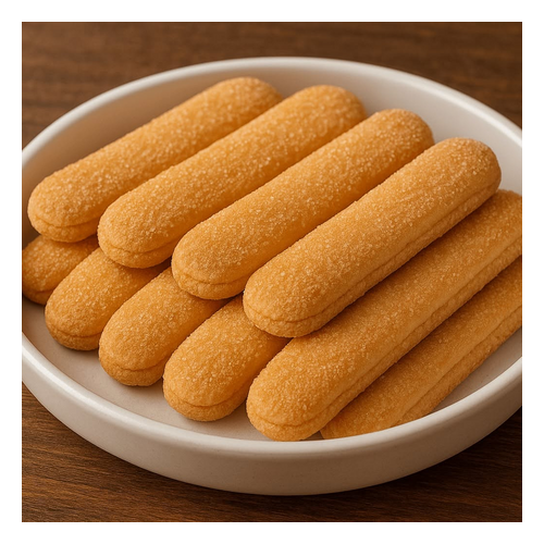 Asil Fırın Magic Bake Kedi Dili (200 g)
