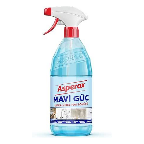 Asperox Pembe Güç Leke Çıkarıcı Sprey 650 ml - Asperox ürünü