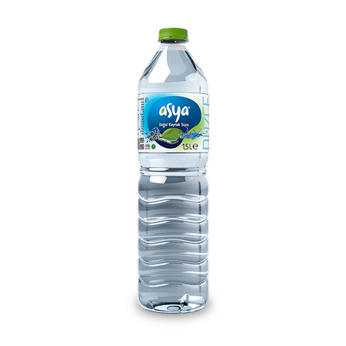 ASYA SU 1.5 LT