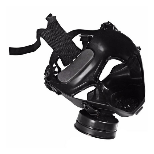 Atak Mask Koruyucu Yüz Maskesi (1 Adet)
