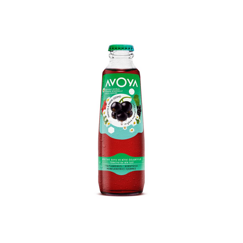 Avoya Papatya Frenk Üzümü 750 ml - Avoya ürünü
