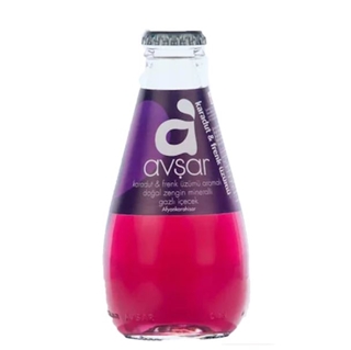 Avşar Karadut & Frenk Üzümü 6 Lı 200 Ml