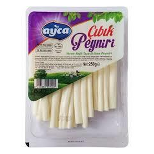 AYCA ÇIBIK PEYNİRİ 200 GR - Ayca ürünü