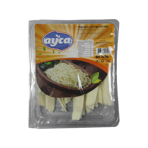 Ayca Eritme Çeçil Peyniri 200g - Ayca ürünü