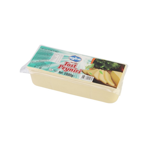 Ayca Kahvaltılık Tost Peyniri 1000 gr - Ayca ürünü