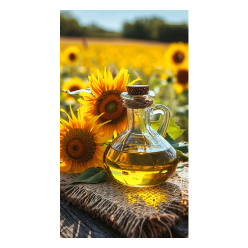 Ayçiçek Yağı – Sole - Sole ürünü