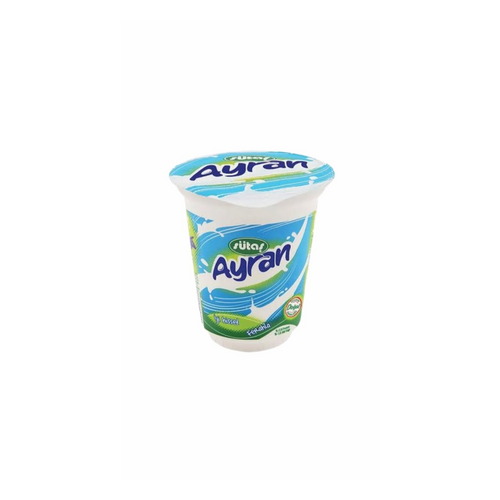 AYNES 1 LT %0,5 Yağlı UHT Süt - Aynes ürünü