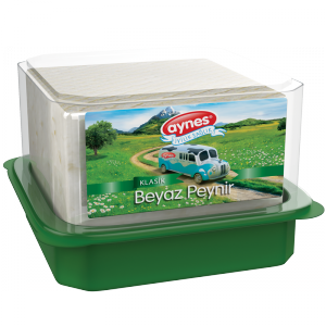 Aynes KLASİK BEYAZ PEYNİR