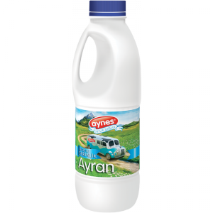 Aynes ŞİŞE AYRAN